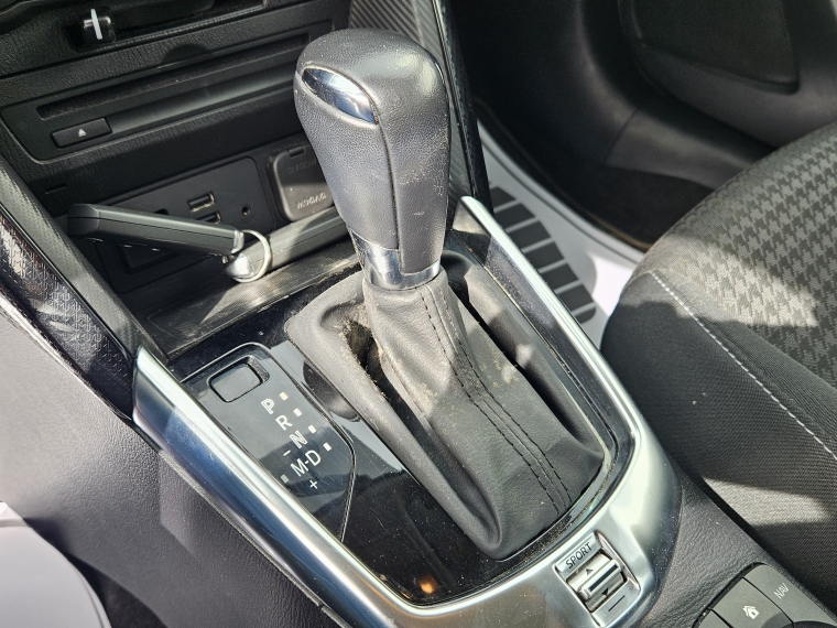 Mazda 2 2 Sport 1.5 Aut 2019 Usado en Rosselot Usados