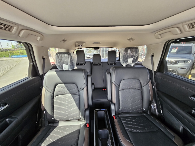 Nissan Pathfinder Advance Cvt 4wd 2026 Usado  Usado en Kovacs Usados