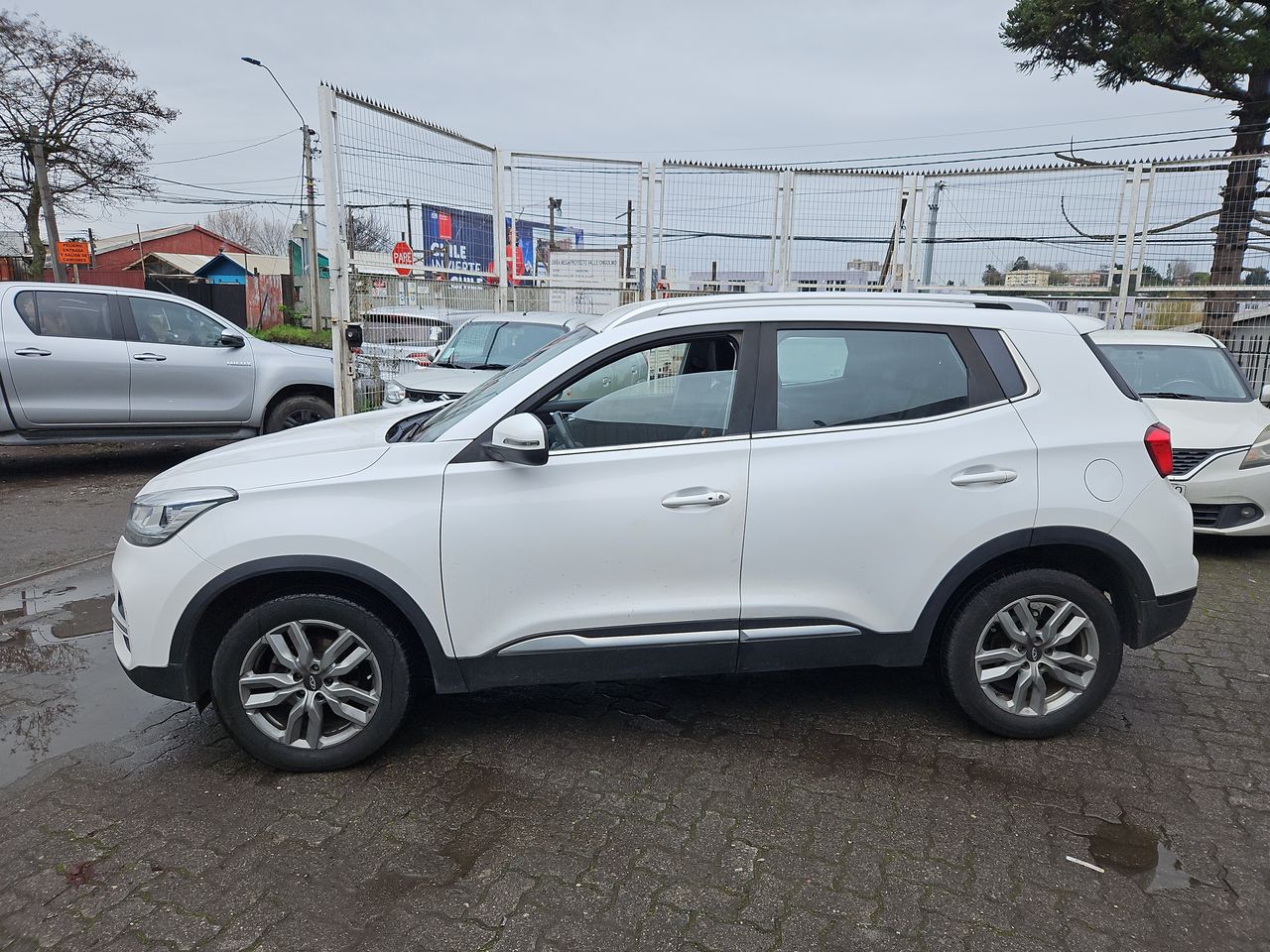 Chery Tiggo 3 Tiggo 3  1.5 2023 Usado en Usados de Primera - Sergio Escobar