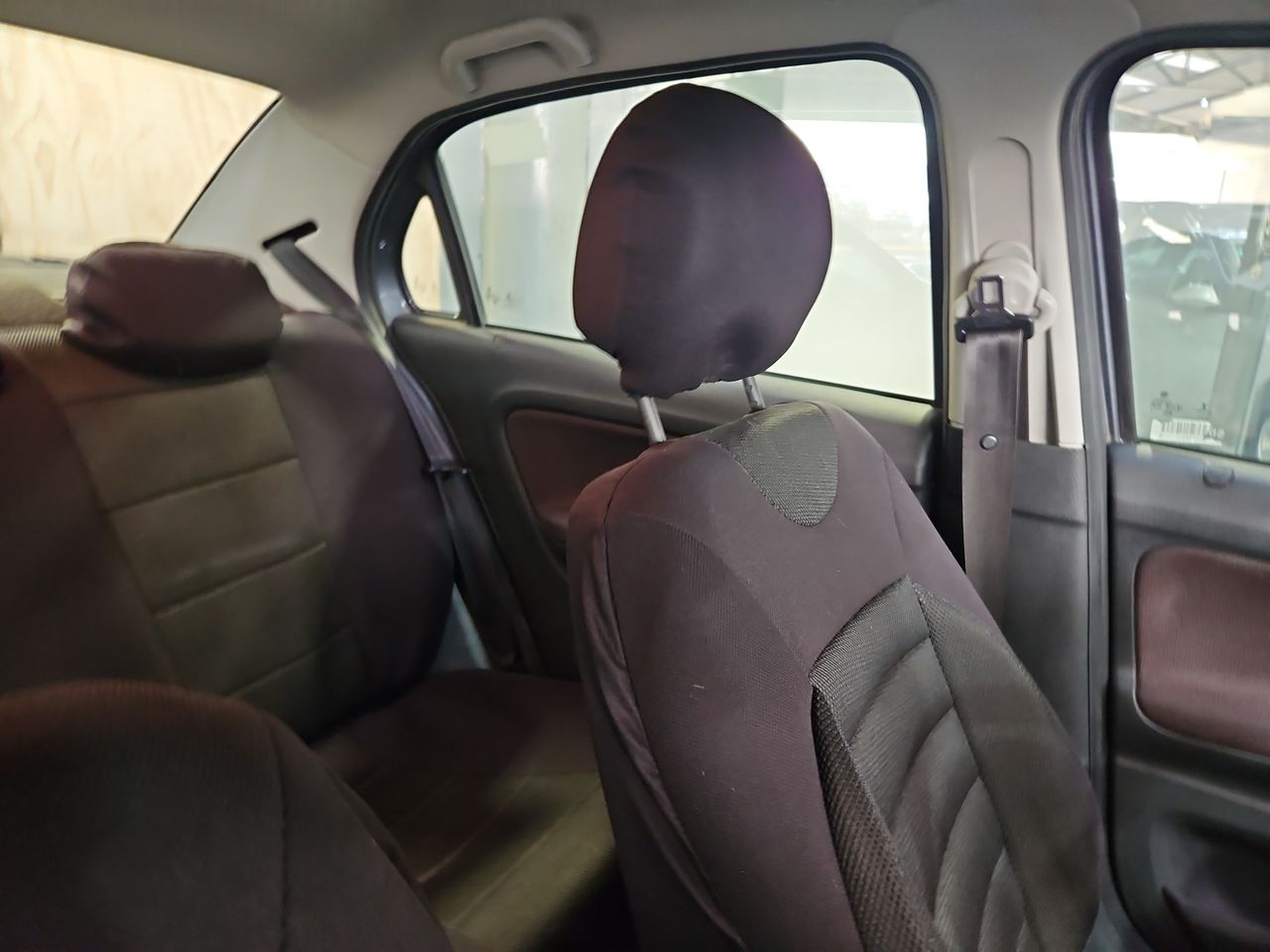 Volkswagen Voyage Voyage Highline 1.6 2023 Usado en Usados de Primera - Sergio Escobar