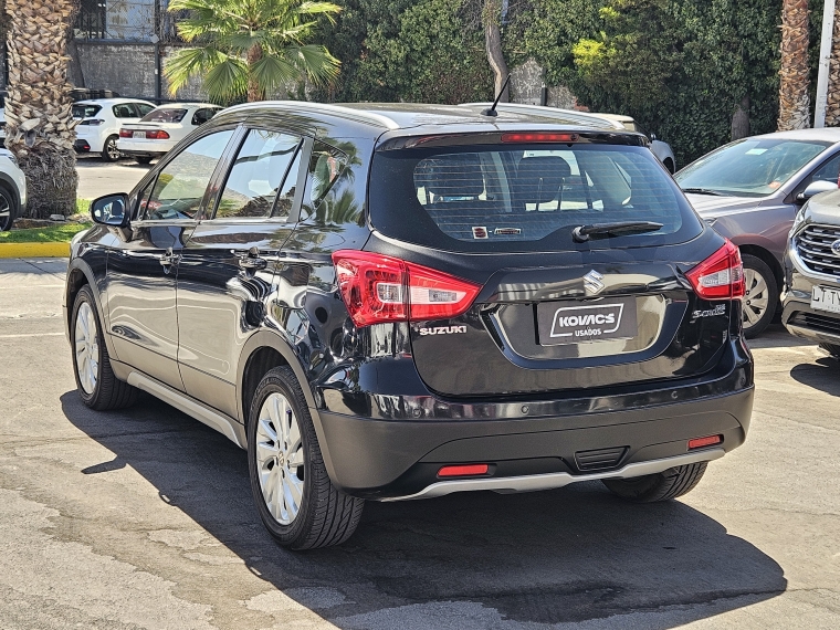 Suzuki S cross Glx 1.6 2020 Usado  Usado en Kovacs Usados