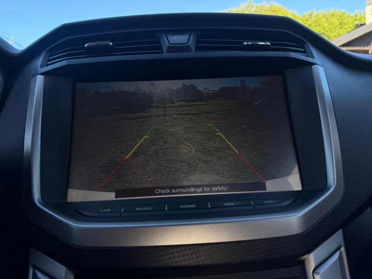 Maxus T60 Gl 2022 Usado en G Autos Automotriz - G Autos