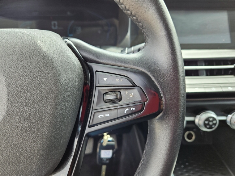 Changan Cs15 New Cs15 Elite Hb 1.5 2024 Usado en Rosselot Usados