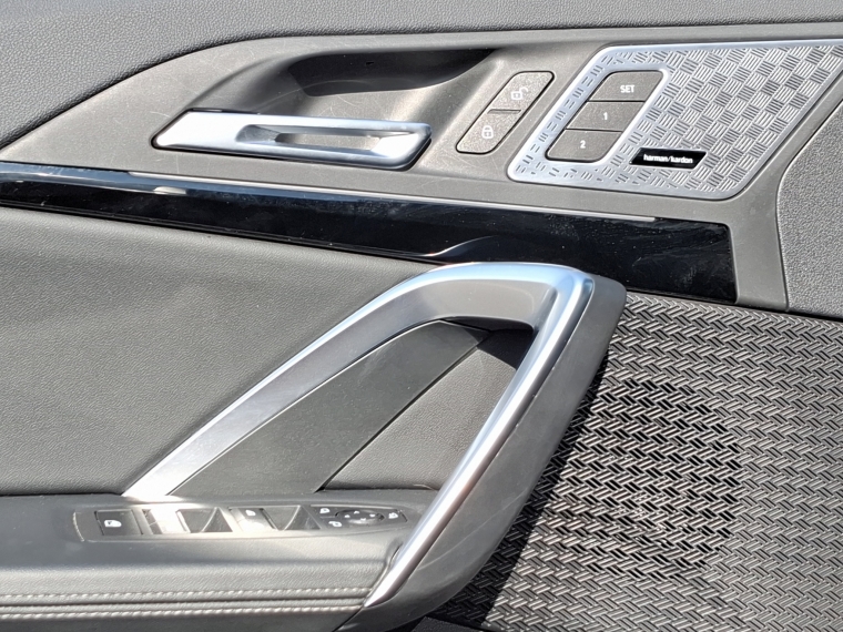 Bmw X1 Sdrive18i Dynamic 2026 Usado  Usado en BMW Premium Selection