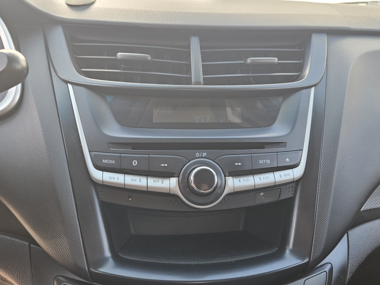 Chevrolet Sail Sail 1.5 2020 Usado  Usado en Kovacs Usados