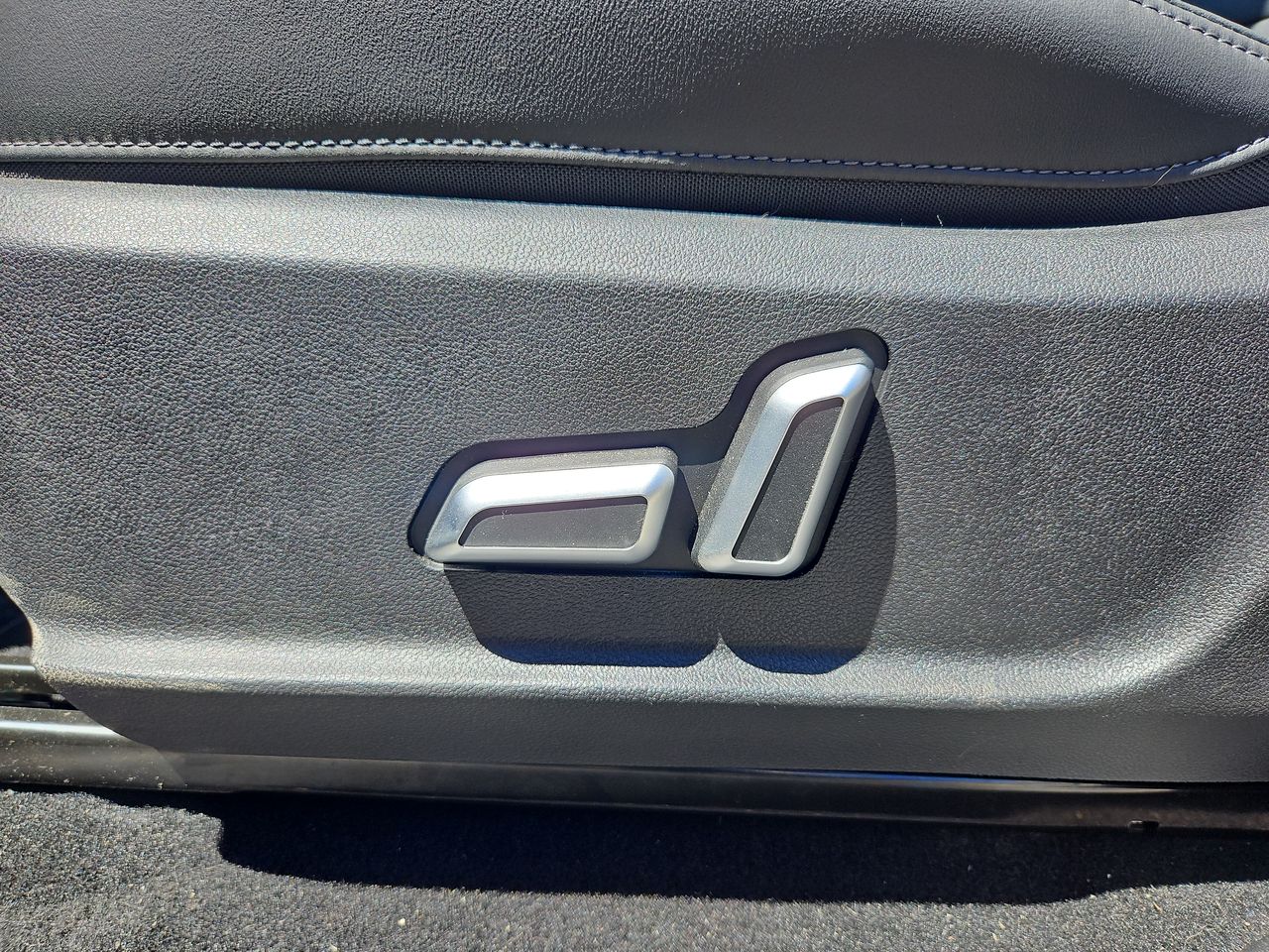 Great wall Poer Poer Mt 4p 4x4 2.0 2025 Usado en Usados de Primera - Sergio Escobar