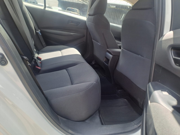 Toyota Corolla Sd 2.0 2022 Usado Usado en Webautos.cl Toyota Corolla Sd 2.0 2022 Usado Usado en Webautos.cl