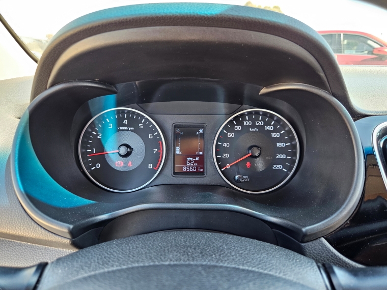 Kia Soluto Soluto 1.4 2022 Usado en Rosselot Usados