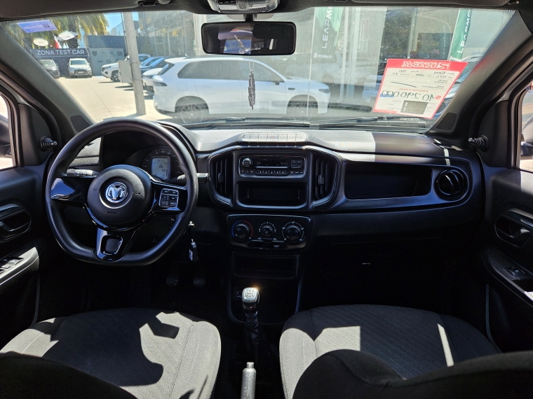 Ram 700 700 Slt 1.4 2023 Usado en Rosselot Usados