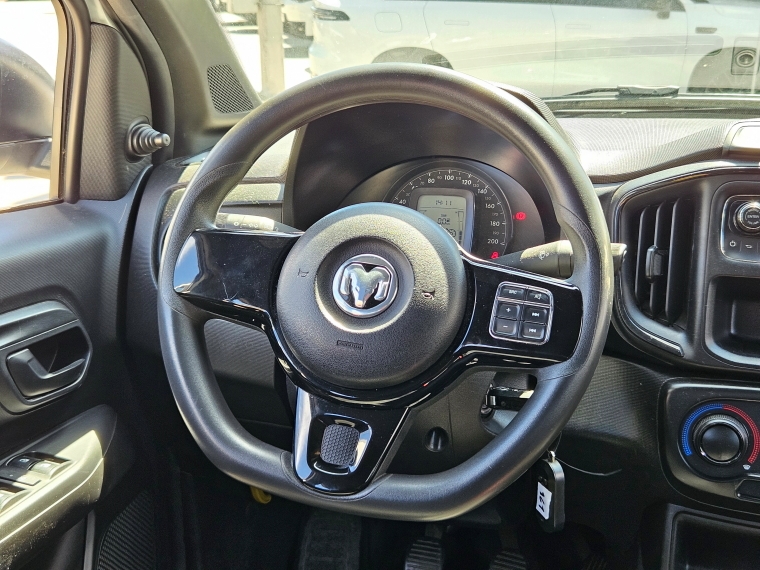 Ram 700 700 Slt 1.4 2023 Usado en Rosselot Usados