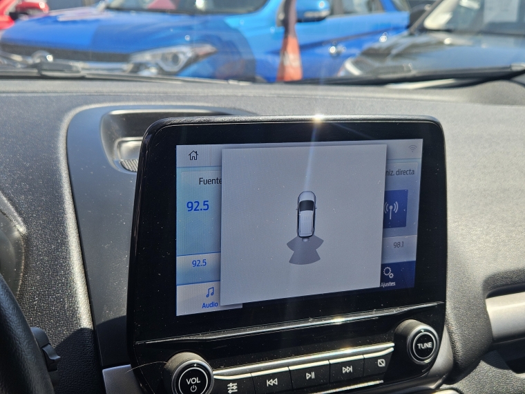 Ford Ecosport Trend 1.5 Mt 2022 Usado  Usado en Kovacs Usados