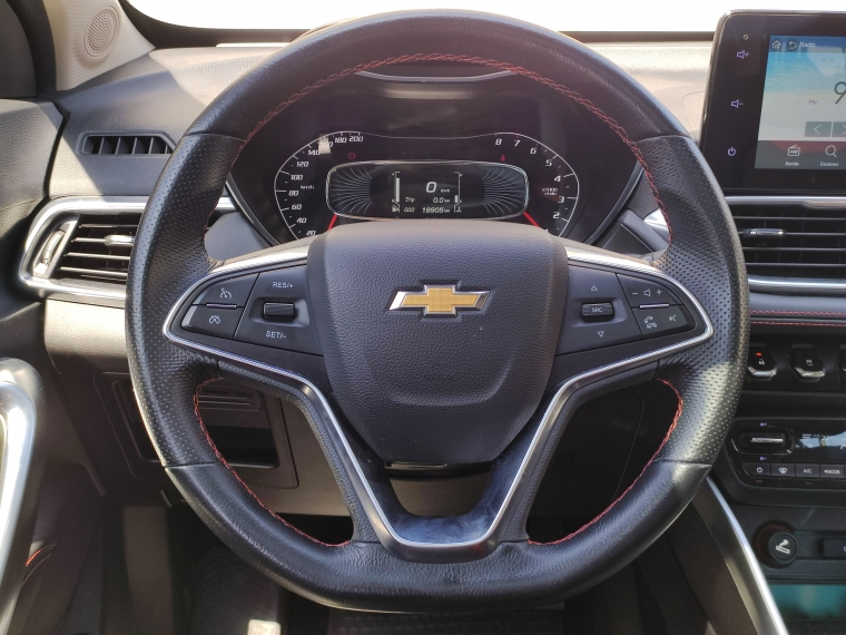 Chevrolet Groove Groove 1.5 2021 Usado en Rosselot Usados