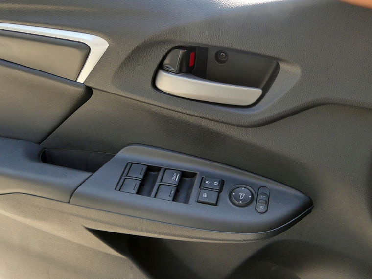 Honda 147 Lx 1.5 2023 Usado  Usado en Webautos.cl