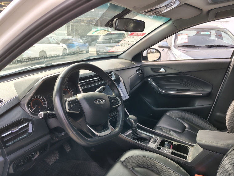 Chery Tiggo 2 pro Tiggo 2 Pro 1.0t Glx Cvt 2022 Usado en Rosselot Usados