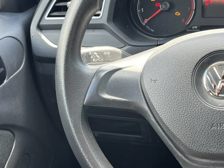 Volkswagen Gol Hb 1.6l Trendline 2022 Usado  Usado en Kovacs Usados