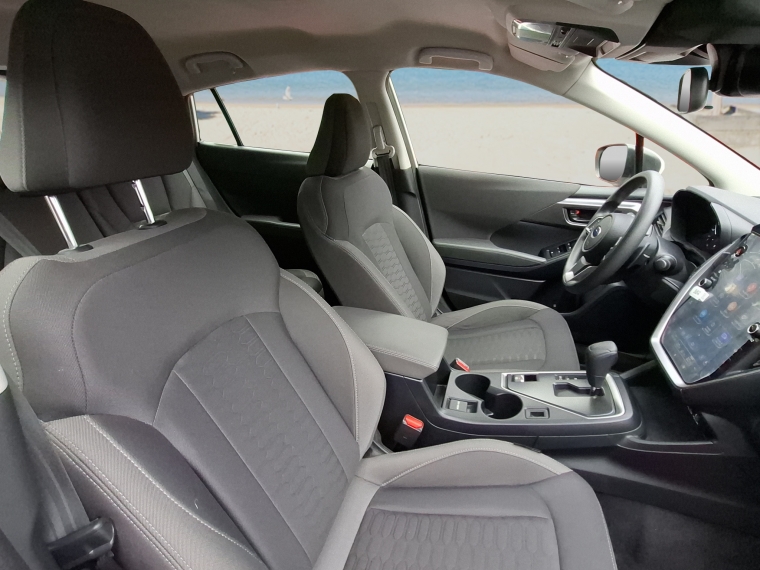 Subaru Impreza All New 4x4 2.0 Aut 2026 Usado Usado en BMW Premium Selection Subaru Impreza All New 4x4 2.0 Aut 2026 Usado Usado en BMW Premium Selection
