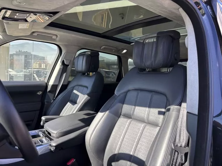 Land rover Range rover Sport 4x4 5.0 At1 2022 Usado Usado en BMW Premium Selection Land rover Range rover Sport 4x4 5.0 At1 2022 Usado Usado en BMW Premium Selection