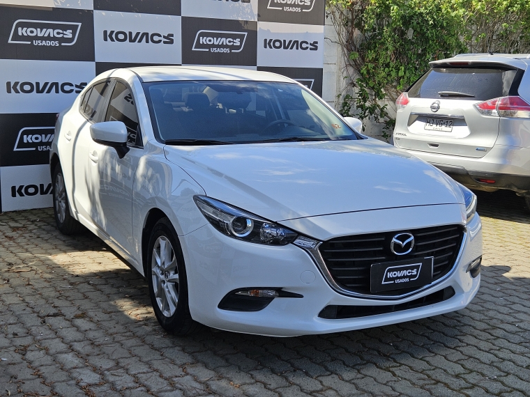 Mazda 3 New 3 1.6 Aut 2018 Usado  Usado en Kovacs Usados