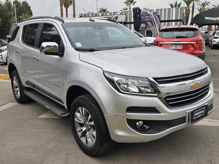 Chevrolet Trailblazer 2.8 Premier At 4x4 Diesel 2021 Usado  Usado en Kovacs Usados