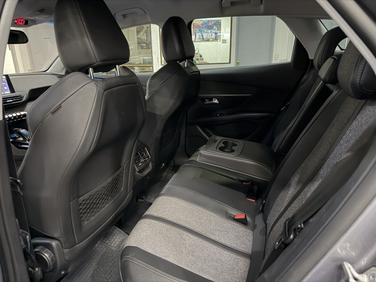 Peugeot 3008 Allure Pack Blue Hdi 1.5 Aut 2020  Usado en Grass & Arueste