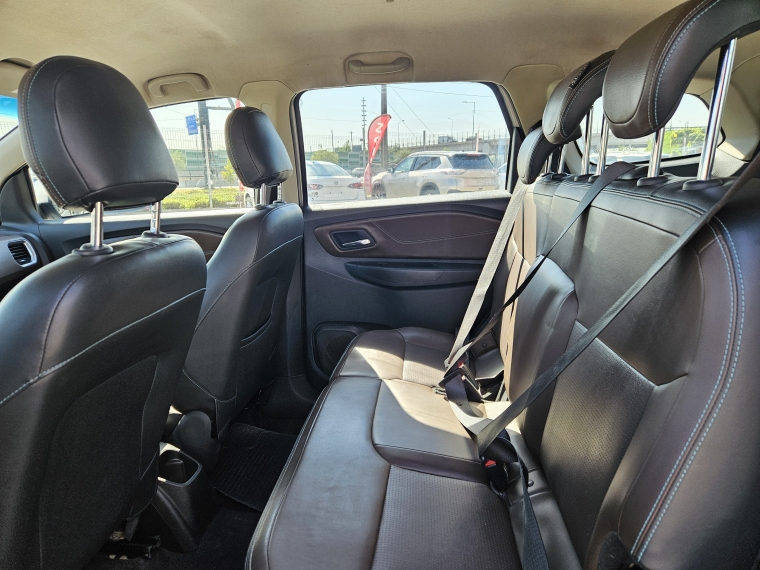 Chevrolet Spin 1.8 Premier Mt 2020 Usado  Usado en Kovacs Usados