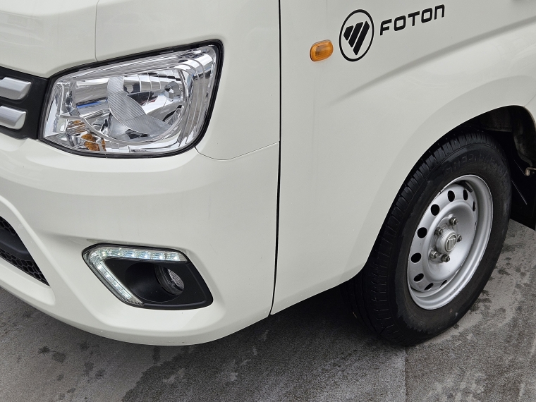 Foton Tm3 Tm3 D Cab 1.5 2022 Usado en Rosselot Usados