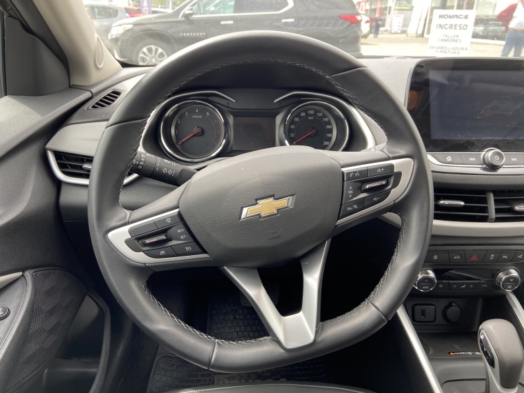 Chevrolet Onix 1.0t Premier A 2024 Usado  Usado en Kovacs Usados