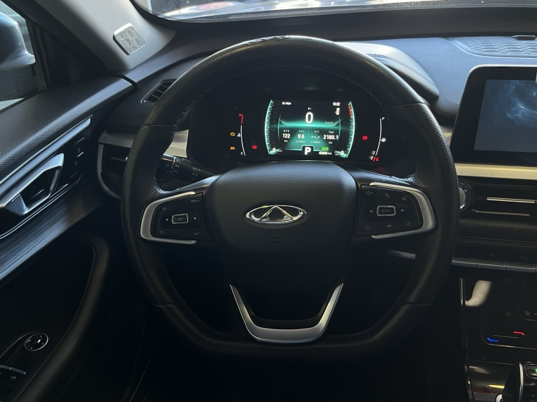 Chery Tiggo 7 pro Tiggo7 Pro Gls Cvt 1.5 2022 Usado en Rosselot Usados