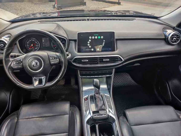 Mg Hs 1.5 2022 Usado  Usado en Webautos.cl