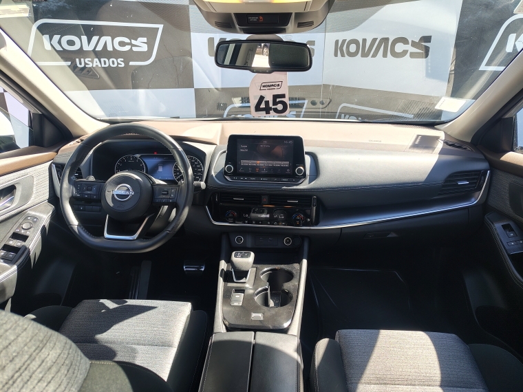 Nissan X-trail 2.5  Advance At 2023 Usado  Usado en Kovacs Usados