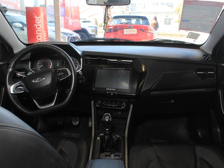 Chery Tiggo 2 pro Tiggo 2 Pro Gls Mt 1.5 2023 Usado en Rosselot Usados