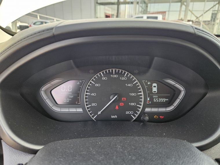 Changan Alsvin Alsvin 1.4 2022 Usado en Rosselot Usados