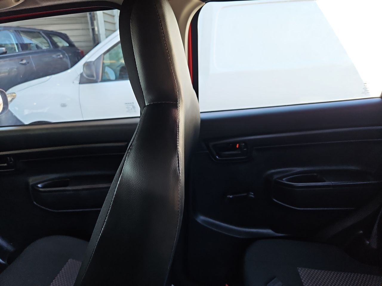 Suzuki S-presso S Presso Hb 1.0 2022 Usado en Usados de Primera - Sergio Escobar