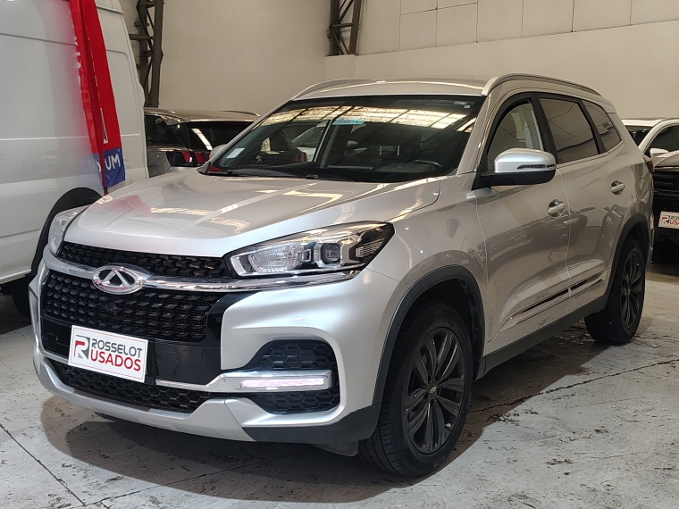CHERY TIGGO 8 TIGGO 8 1.5 2022