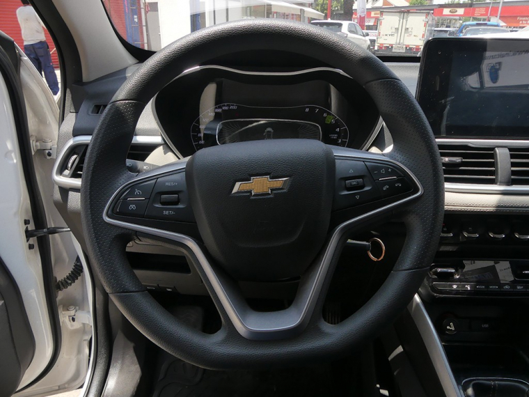 Chevrolet Groove 1.5 2021 Usado Usado en Webautos.cl Chevrolet Groove 1.5 2021 Usado Usado en Webautos.cl