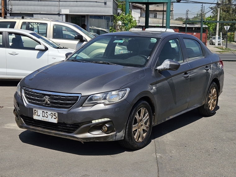 PEUGEOT 301 301 2022