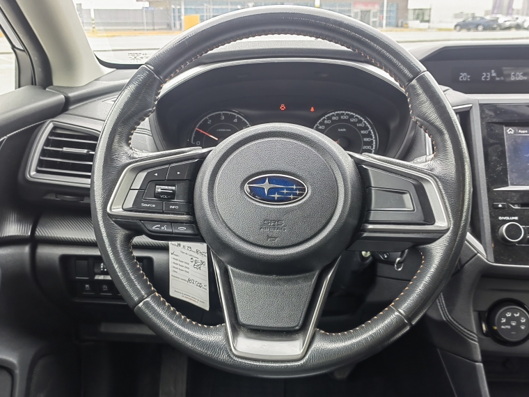 Subaru 1.6 Xv Awd 1.6 2018 Usado en Rosselot Usados