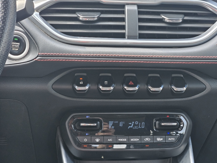 Chevrolet Groove Ltz 1.5 Mt 2023 Usado  Usado en Webautos.cl