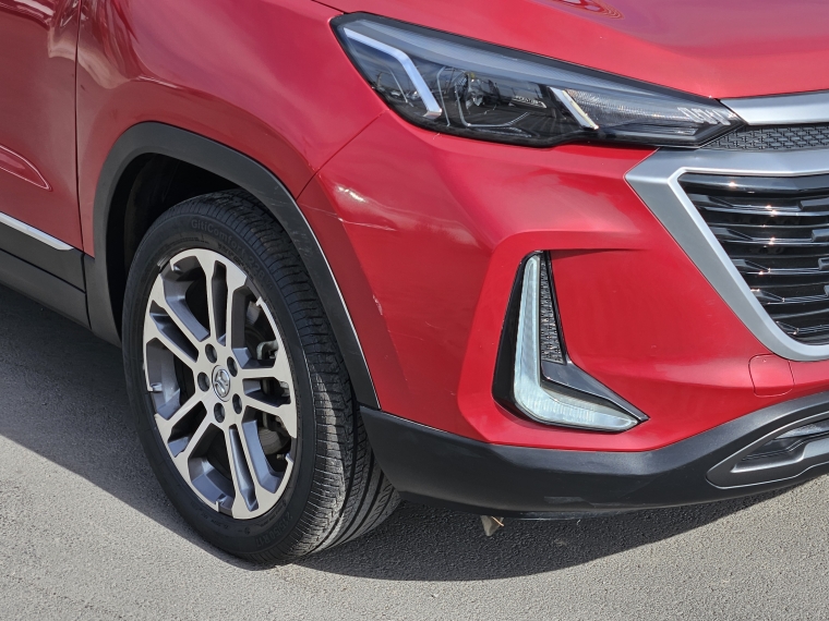 Baic X35 Fl Luxury Mt 1.5 2023 Usado  Usado en Kovacs Usados