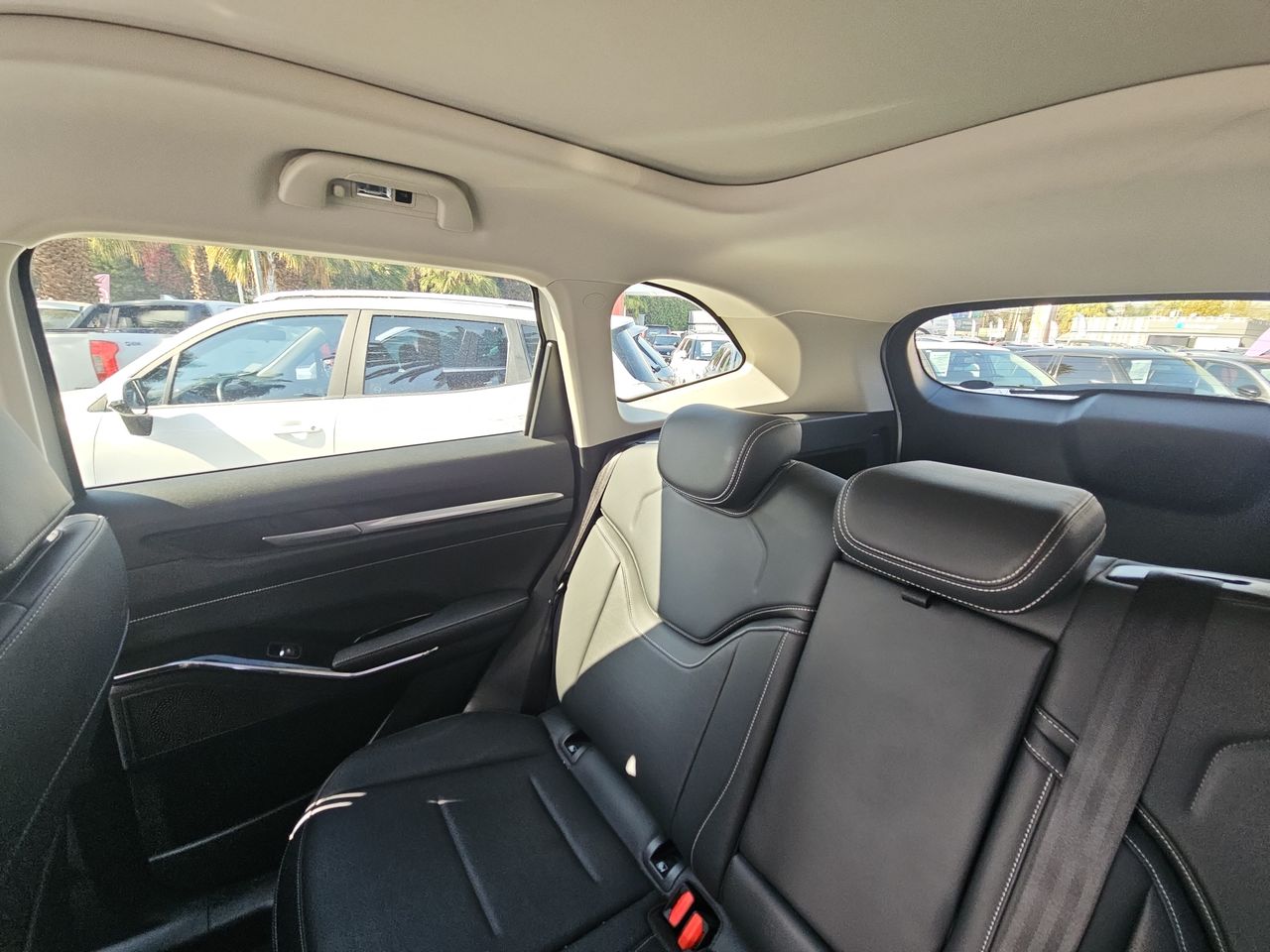 Haval H6 H6 Deluxe 4x4 2.0 Aut 2024 Usado en Usados de Primera - Sergio Escobar