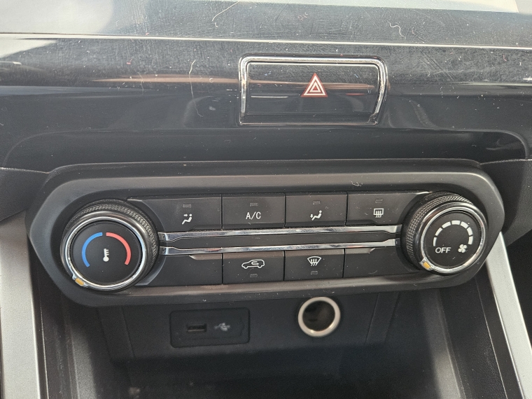 Chery Tiggo 2 pro Tiggo 2 Pro Gls Cvt 2022 Usado en Rosselot Usados