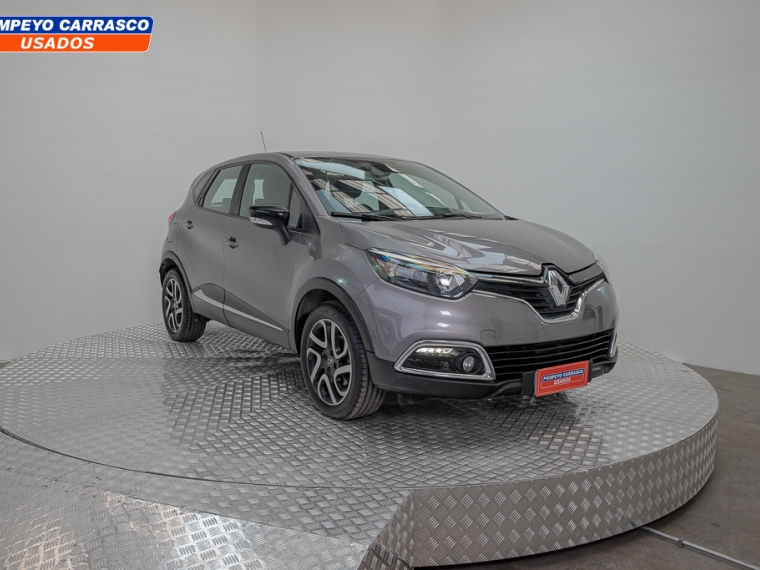 Renault Captur Expression 1.5 2018 Usado  Usado en Pompeyo