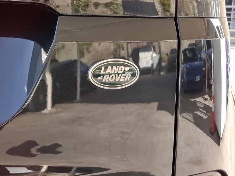 Land rover Discovery sport 2.0 R-dynamic S P250 4x4 At 5p 2024 Usado Usado en BMW Premium Selection Land rover Discovery sport 2.0 R-dynamic S P250 4x4 At 5p 2024 Usado Usado en BMW Premium Selection