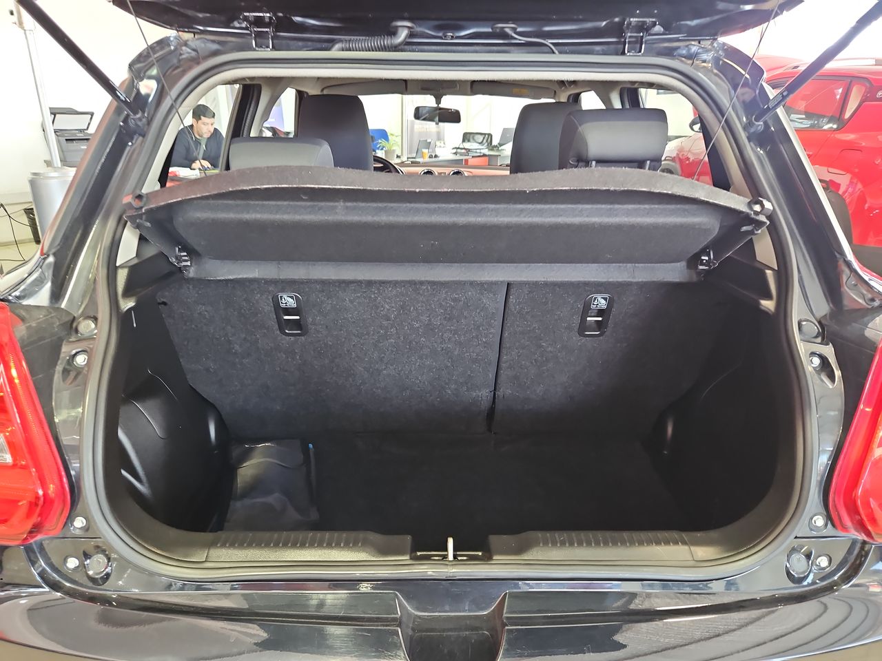 Suzuki Swift Swift 2wd 1.2 2022 Usado en Usados de Primera - Sergio Escobar