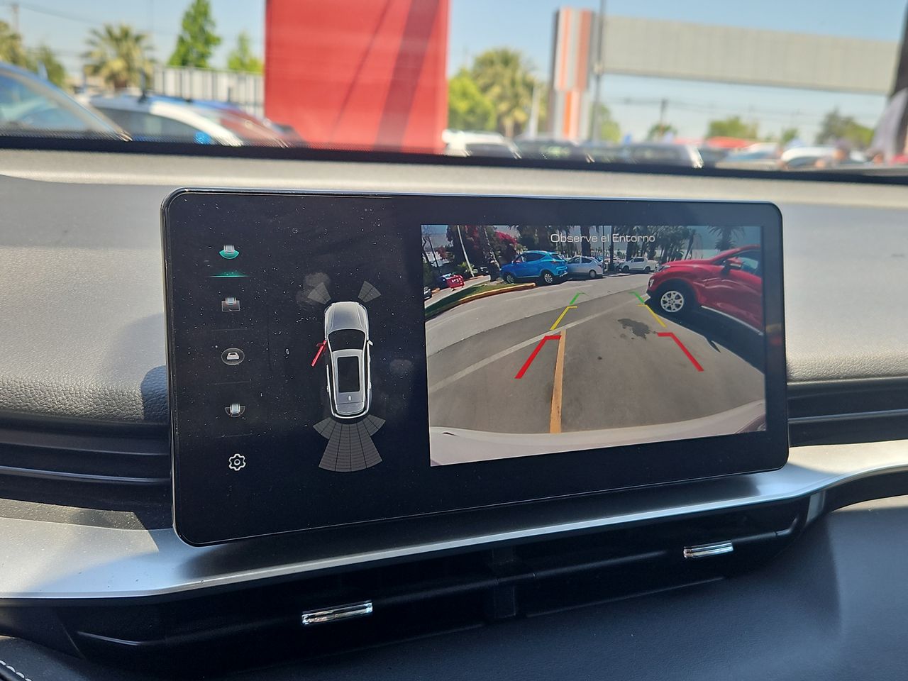 Haval H6 H6 Elite 2.0 Aut. 2023 Usado en Usados de Primera - Sergio Escobar