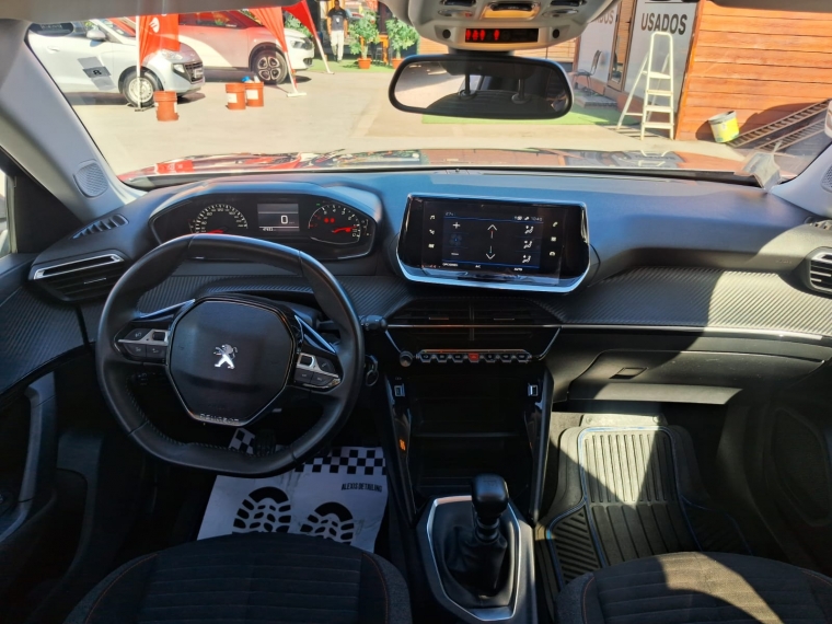 Peugeot 2008 1.2 Allure Pack Puretech 130 Mt 2021 Usado Usado en Webautos.cl Peugeot 2008 1.2 Allure Pack Puretech 130 Mt 2021 Usado Usado en Webautos.cl
