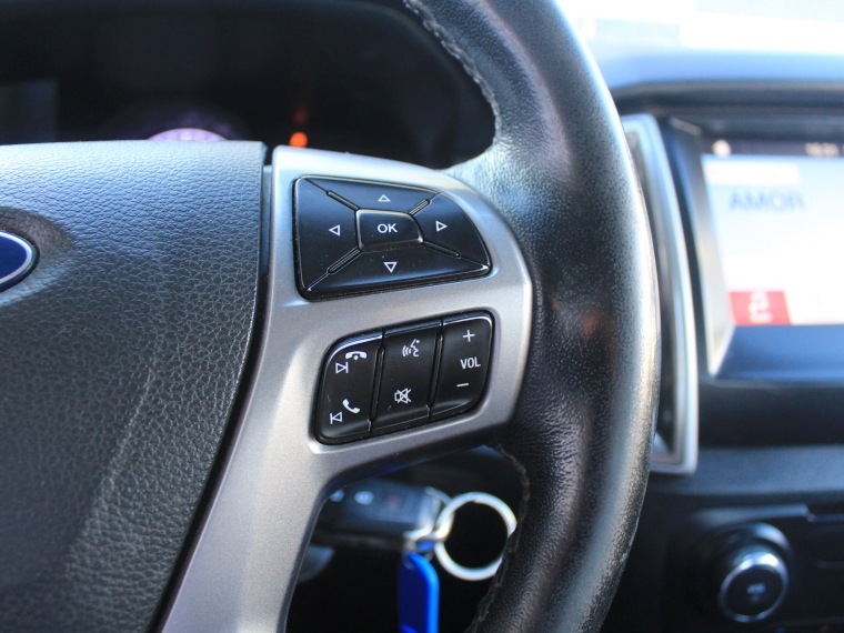 Ford Ranger Dcab Xlt 3.2 2021 Usado  Usado en Kovacs Usados