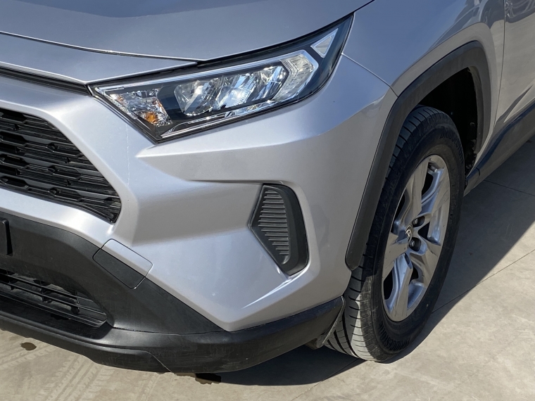 Toyota Rav4 Rav 4 2.0 Aut 4x2 2023 Usado en Rosselot Usados