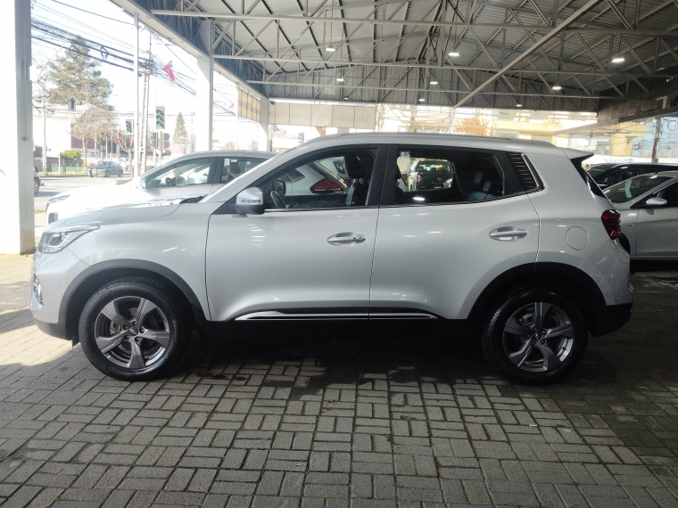 Chery Tiggo 3 pro Tiggo 3  Pro  1.5  Gls  Mt 2022  Usado en Guillermo Morales Usados