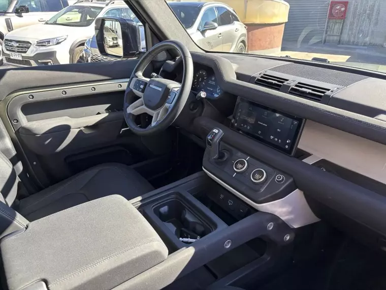 Land rover Defender 110 X Dynamic 4x4 3.0 Aut 2023 Usado Usado en BMW Premium Selection Land rover Defender 110 X Dynamic 4x4 3.0 Aut 2023 Usado Usado en BMW Premium Selection